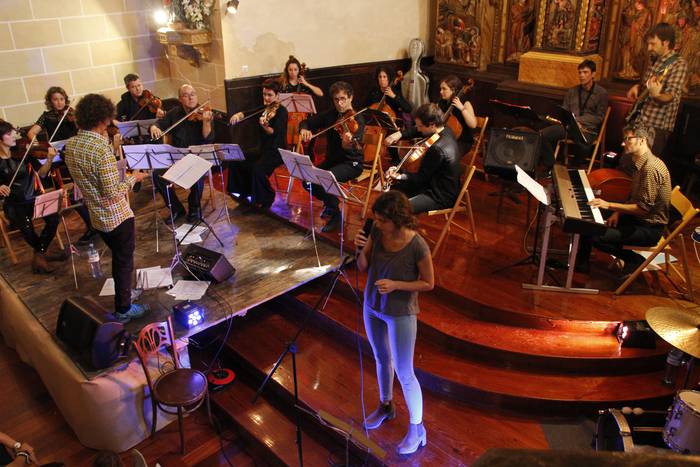 ET INCARNATUS KONTZERTUA 3 1505811168062