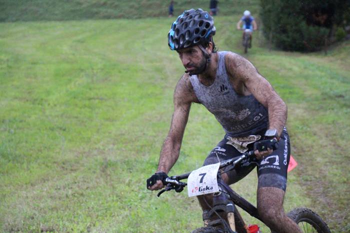 Lokaztuta Amasako XXIV. mendi duatloia 66 1477235711775