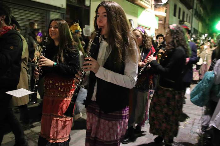 Urtebeteko etenaren ondoren, 31 1645301408503