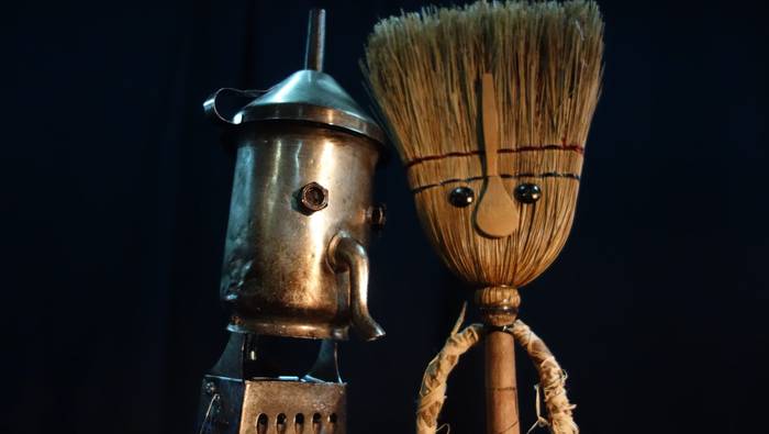 'Ozeko Aztia' ikuskizuna, etzi Topic-en