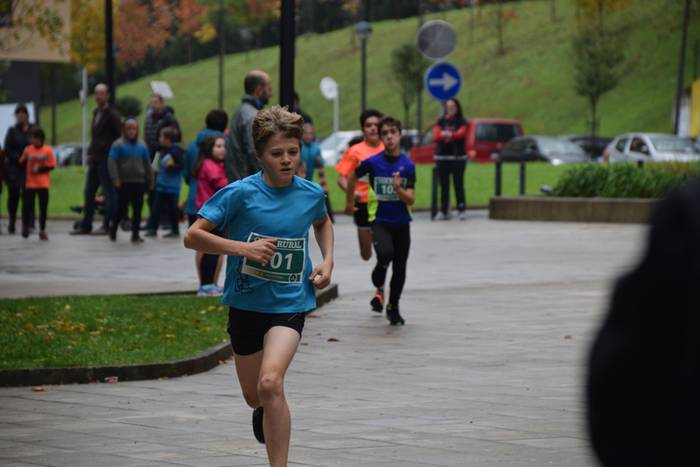 V. Larramendiko krosa 8 1509813056662