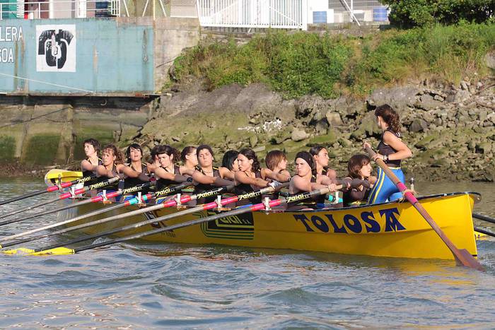 Tolosako traineruaren argazk 1 1527080781784