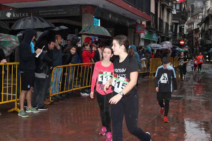 Alegian, Urte Zaharreko last 11 1514748650620