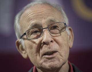 Transmisio atzeratua edo Joxe Azurmendi feat. Aitziber Grados