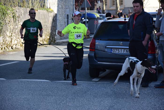 III. Txakur Krosa, Zizurkil 33 1523728787865