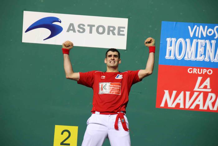 Final baten maila, baita har 80 1574026401355