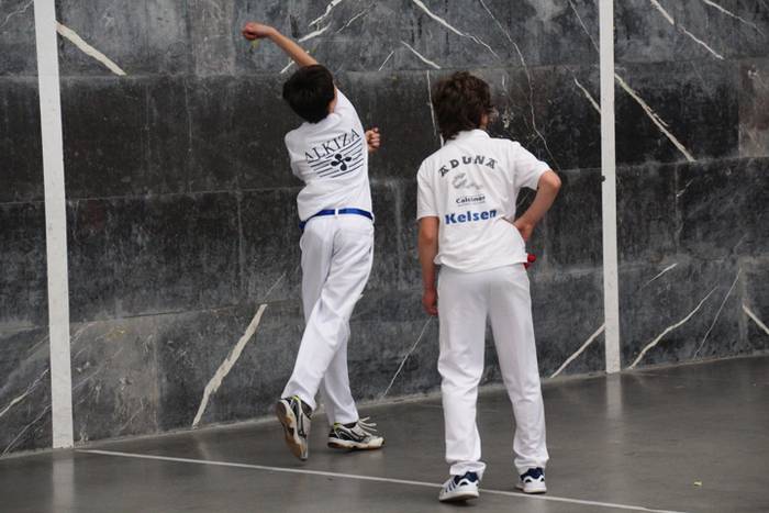 Aiztondoko XX. Pilota Topake 22 1493487481315