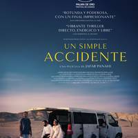 Un simple accidente