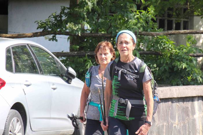 Txirrita Mendi Martxa: mendi 161 1526890001052