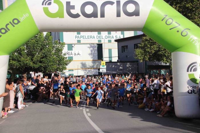 Elena silvestrek eta Xabier  10 1567672010831