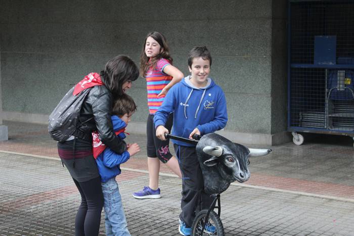 Iurre auzoaren 25. urteurren festa 8 1466265163556