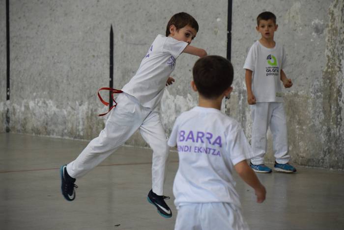 Dotore aritu dira benjaminak 10 1527271697814