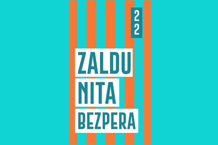 Egitaraua: zaldunita bezpera