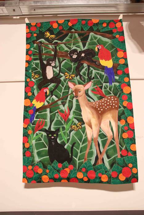 Frida Kahlo erakusketa Irura 3 1583338371100