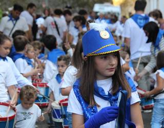 Haurrak ere danborjole