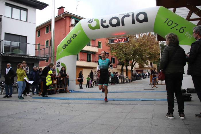 Eneko Gurrutxaga eta Enara O 33 1636224963221