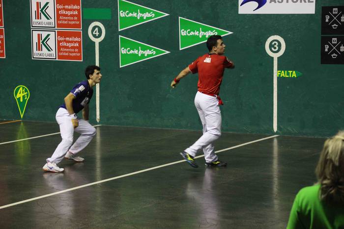 Bi maisu handi, katedralean 24 1571600500978