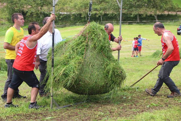 Julen Gabirondo Izeta, Euska 89 1502046269004