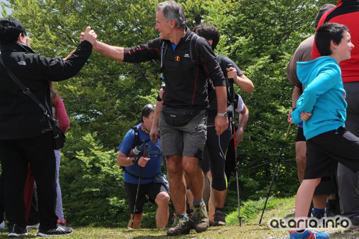 San Migeleko ataria, XIV Orduak 327 1464544401260