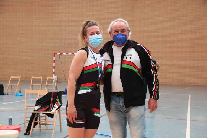 Susana Davila eta Mikel Alva 23 1619708674302