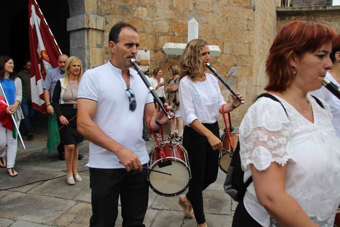 «Mila esker Migelmari!» 4 1561811657145