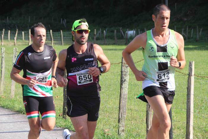 XVi. Berrobira Kros Herrikoi 31 1537642186451