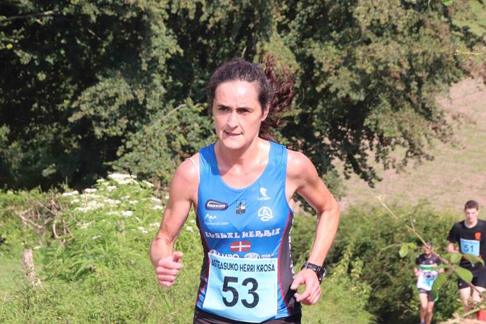 Aitor Regillagak eta Lourdes 82 1531660812345