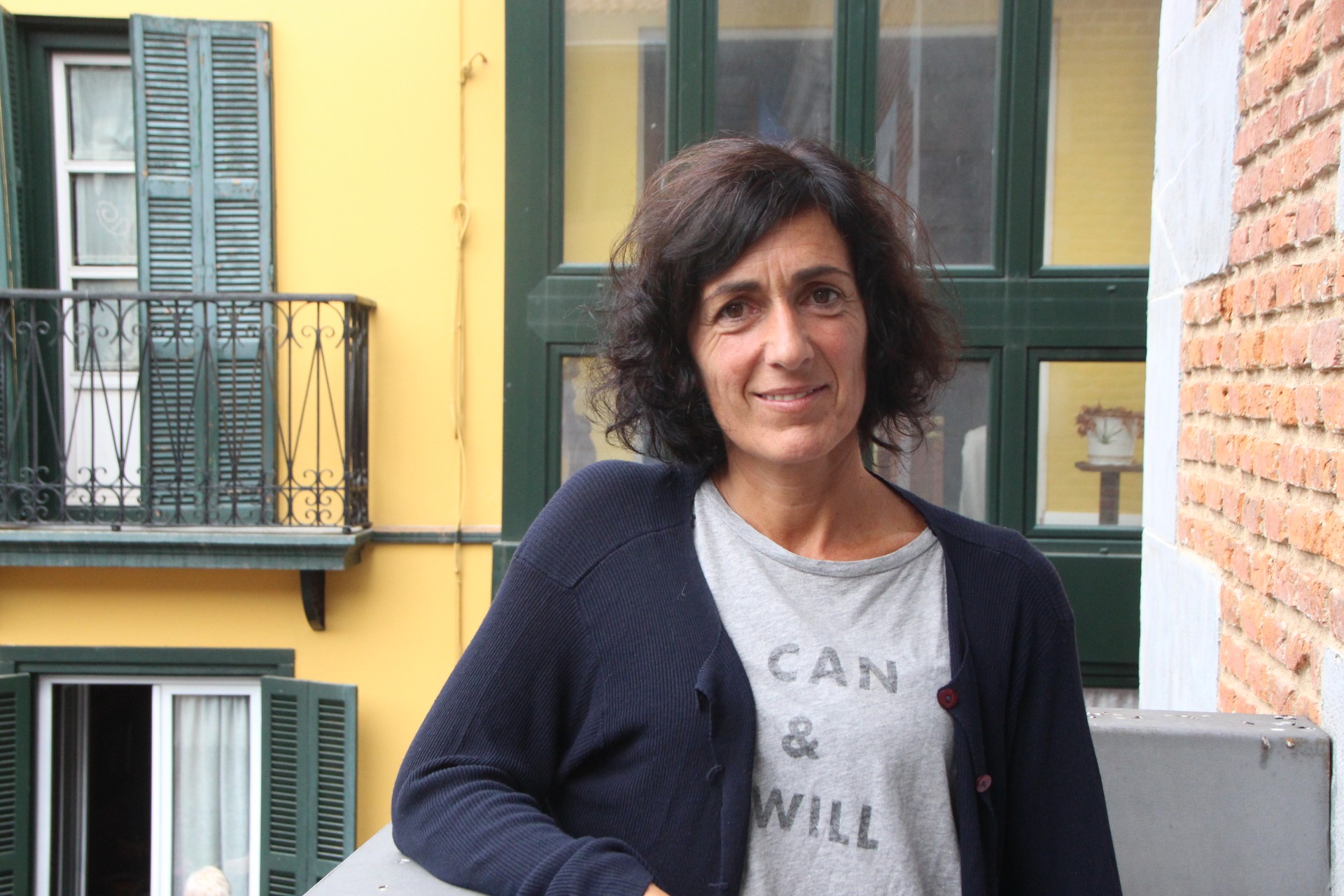 Olatz Peon: «Uemak eskaintzen dituen zerbitzuekin, Tolosak ez luke barruan beharko»
