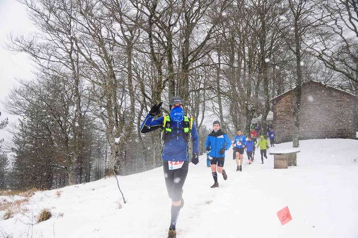 II. Negu Trail, Berastegi, 2 67 1549216840628