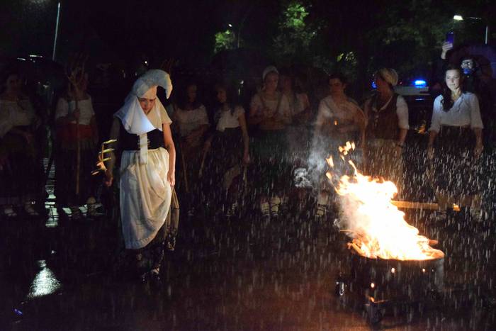 Suaren bueltan kalejiran 12 1624521974123