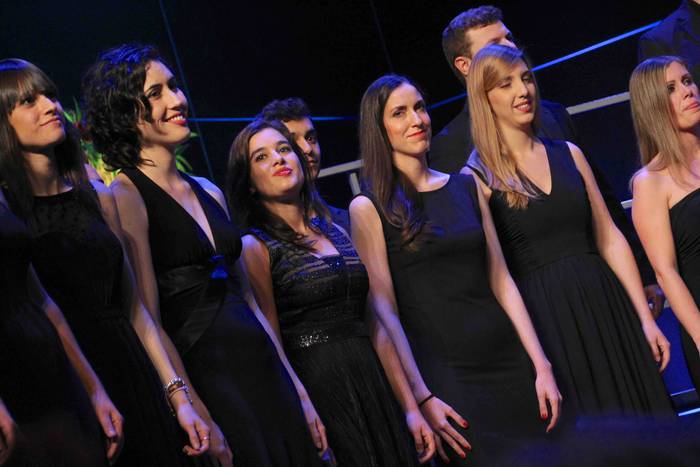 Tolosako Abesbatz Lehiaketa  37 1541349276089