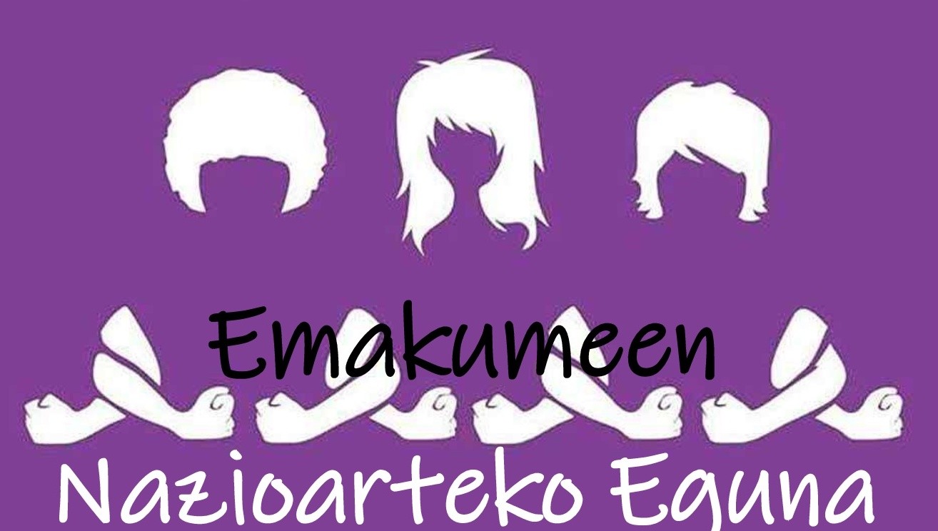 Martxoaren 8aren inguruko adierazpena onartu du udalak