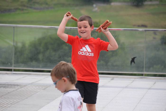 Haurrak protagonista, bihara 38 1501589988481