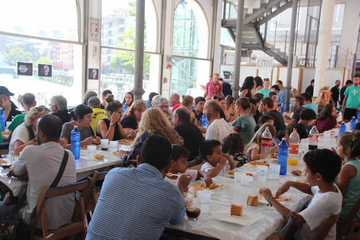 V. Elkartasun Estropada Tolo 115 1537018588738