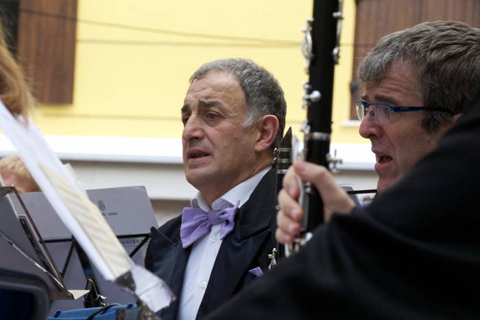 Inauteri kontzertua Tolosan 29 1487523877288