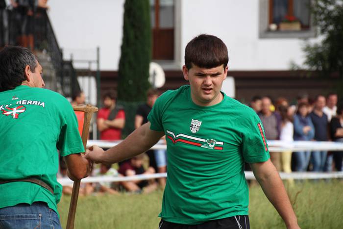 Festa jartzen gazteak nagusi 23 1499019229498