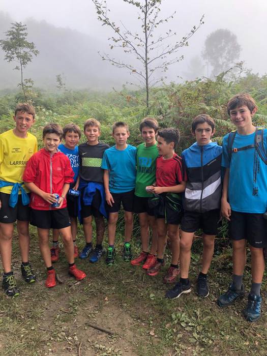 Bedaio mendi irteera 3 1569231097359