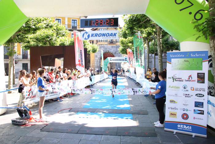 Helmuga, gazteen lasterketa  29 1560693952987