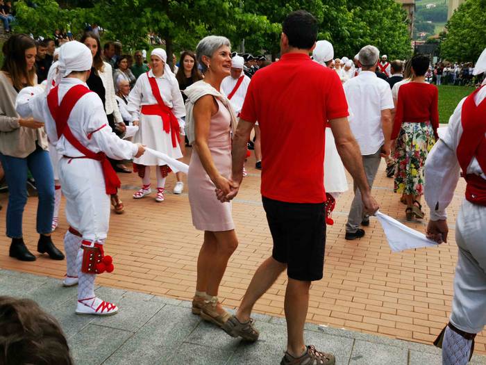 San Joan festak arratsaldea 97 1561400785096