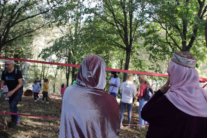 Kilometroak eguna, joko eta  14 1664724022784