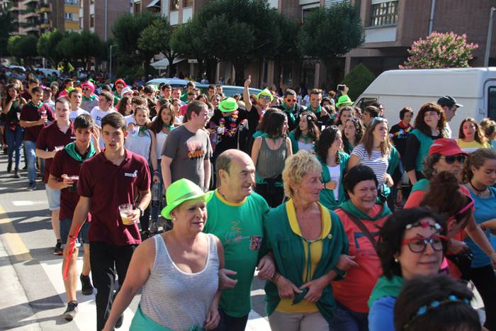 Kuadrillakoen konpainian, be 34 1501266190889