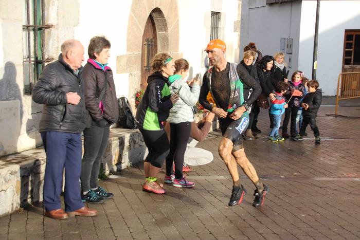 Eneko Gurrutxaga, Adunan ira 7 1574532550812