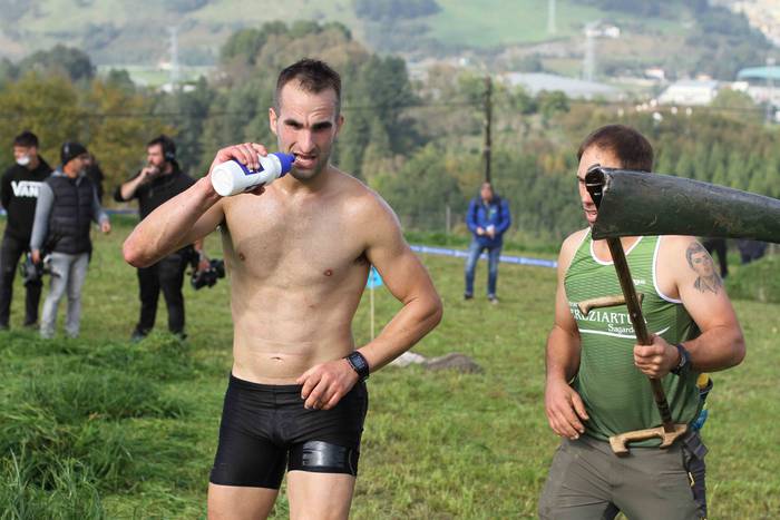 Mikel Lizartzak 40 kilogatik 70 1634046879284