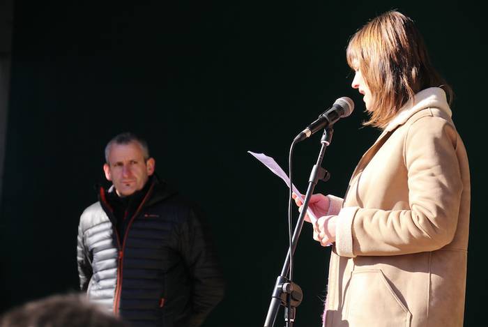 Elkartasunez jantzi da Gazte 12 1517148386539