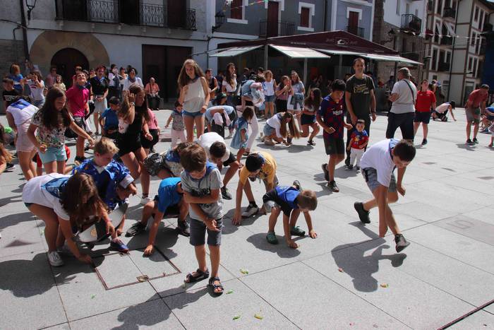 Berastegiko jaiak 2019 Txupi 25 1565179901656