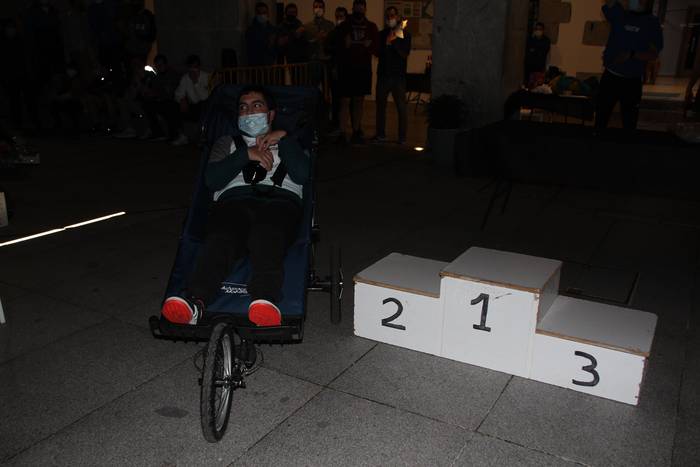 Berastegiko Krosa, Urte Zaha 80 1640978448723