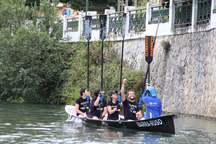 Batela txikien balantza, Zut 104 1505567229480