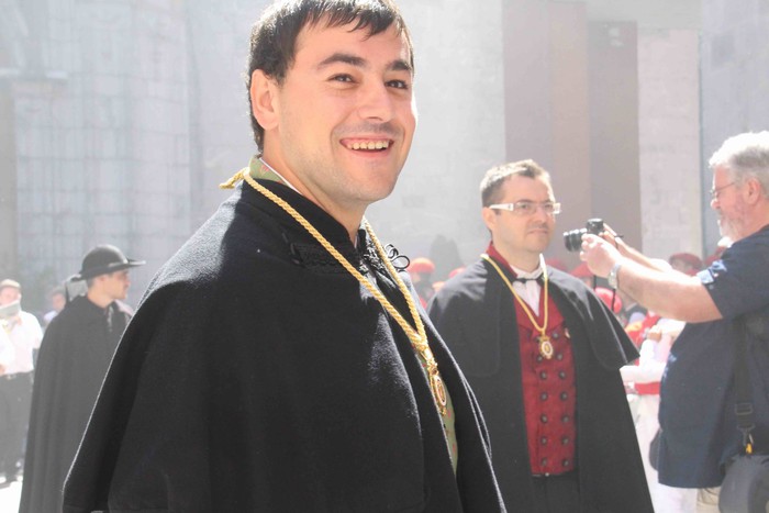 Tradizionaletan tradizionalena - 95