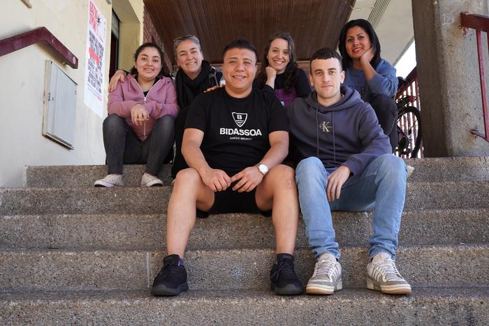 Hizkuntzaren testigu berriak