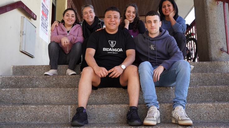 Hizkuntzaren testigu berriak